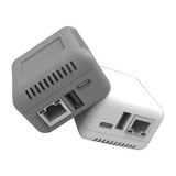 Servidor De Impressão Usb Para Ethernet Lpr Print Server