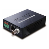Servidor De Vídeo Planet 1p Poe Ivs 100 110