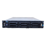 Servidor Dell 2850 2 Xeon 4gbram Semhd