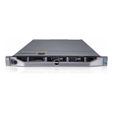 Servidor Dell Emc R610