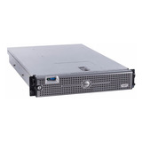 Servidor Dell Pe2950 Xeon