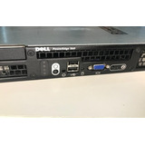 Servidor Dell Power Edge
