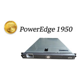 Servidor Dell Poweredge 1950 2x Intel