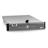 Servidor Dell Poweredge 2850 Intel Xeon 3 20ghz 1gb 73gb