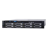 Servidor Dell Poweredge R530