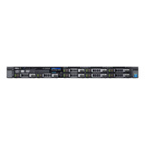 Servidor Dell Poweredge R630 2 Intel Xeon E5 2630 V3 S Hd