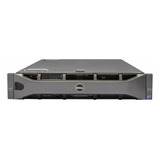 Servidor Dell Poweredge R710 2 X Xeon X5680 128gb 2 X 2tb