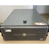 Servidor Dell Poweredge R900