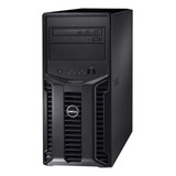 Servidor Dell Poweredge T110 Ii Pronto Para Usar