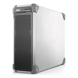 Servidor Dell Poweredge T160 Intel Xeon E 2414 16gb Ram 4tb