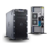 Servidor Dell Poweredge T630