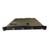 Servidor Dell R230: Xeon E3-1220 V5 Quad Core 8gb 2 Tera