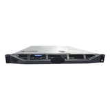 Servidor Dell R330xl Import