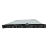 Servidor Dell R430 Xeon