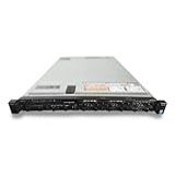 Servidor Dell R630- 2 Xeon E5-2673 V3- 64GB- 2x HD 1TB Sata 10k - Rede Dual Sfp- 10GB