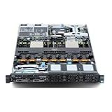 Servidor Dell R630 2 Xeon Xeon E5 2680 V3 Ram 128GB 2x HD 1TB Sata Rede Dual Sfp 10GB