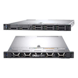 Servidor Dell R640 2x