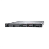Servidor Dell R640 8sff