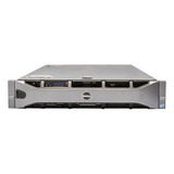 Servidor Dell R710 12coores