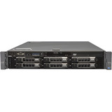 Servidor Dell R710 6lff