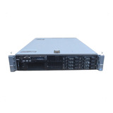 Servidor Dell R710 Dual Six Core 128gb Ram Hd 1.2tb Sas