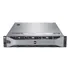 Servidor Dell R720: 2 Xeon Octa Core, 64gb, 2x Sas 300gb 