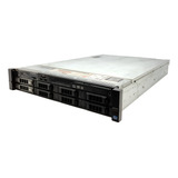 Servidor Dell R720