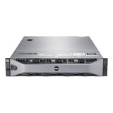 Servidor Dell R720 2