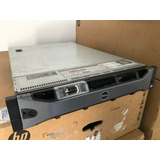 Servidor Dell R720 2x Xeon 8core 3x 3tb Sas 7k 128gb Ram