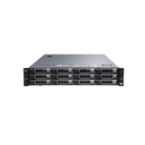 Servidor Dell R720xd 12lff