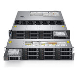 Servidor Dell R740xd2 24