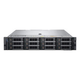 Servidor Dell R750xs Xsilver