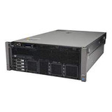 Servidor Dell R910 4 Xeon