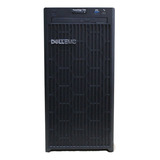 Servidor Dell T150 1quadcore 8gb Ram 2tb Hd Sas