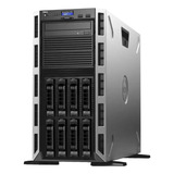 Servidor Dell T630 Xeon