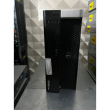 Servidor Dell Torre 5810