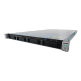 Servidor Dl360p G9