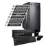 Servidor Dual Xeon E5 2695v4 36núcleo 128gb Ram Ecc 1tb Nvme