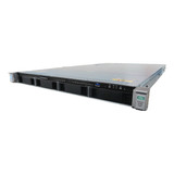 Servidor Hp Dl360 G9 2 E5 2673 24 Cores 256gb 8tb Seminovo