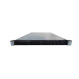 Servidor Hp Dl360 G9 4lff Dual Xeon 24 Core 256gb Hd 28tb