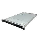 Servidor HP DL360 Gen9 2x Xeon 12 Core Ram 32GB 2x HD SATA 1TB 1x Placa 2x SFP 10Gb
