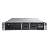 Servidor Hp Dl380p G8