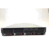 Servidor Hp Proliant Dl180