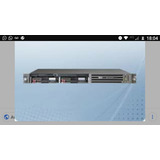 Servidor Hp Proliant Dl360