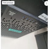 Servidor Hp Proliant G9 Torre Oportunidade