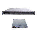 Servidor Ibm M4 Intel