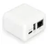 Servidor Impressao Print Server Conectar Impressora Usb Rede