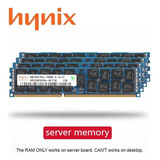 Servidor Memoria 8gb Dell