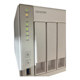 Servidor Nas Storage 4 Baias Qnap Ts 431p Na Caixa Semi Novo