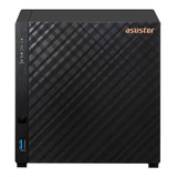 Servidor Nas Storage Asustor As1104t Drivestor4